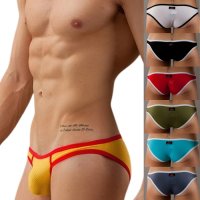 [WJ] Men's Mesh Bikini