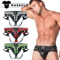 [Maskulo] Youngero Generation Y. Jockstrap