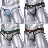 [WJ] Mesh Brief