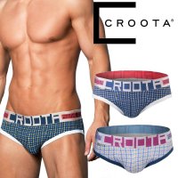 [Croota] Brief Angular Pattern Brief