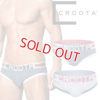 [Croota] Brief Angular Pattern Brief