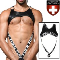 [Andrew Christian] FUKR C-Ring Harness