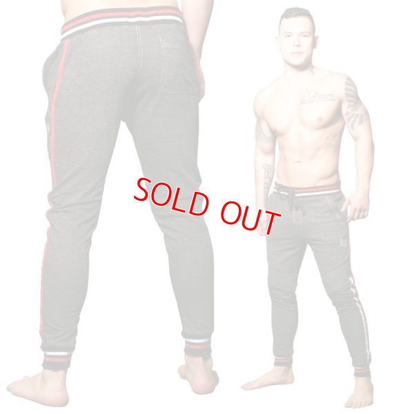 Photo3: [Andrew Christian] Laurel Training Pants