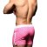 Photo5: [Andrew Christian] Viceroy Swim Shorts