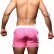 Photo6: [Andrew Christian] Viceroy Swim Shorts