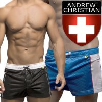 [Andrew Christian] Swim Shorts MAUI