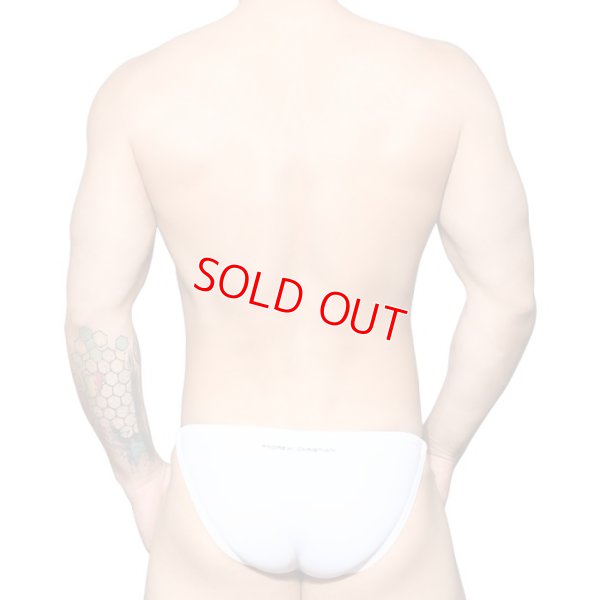 Photo4: [Andrew Christian] Chain Bikini w/ Almost Naked