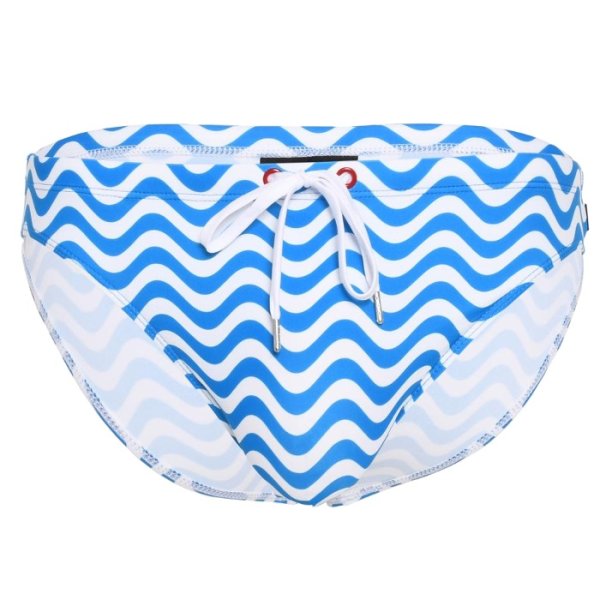 Photo8: [Andrew Christian] Waves Bikini