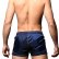 Photo4: [Andrew Christian] Navigator Swim Shorts