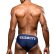 Photo4: [Andrew Christian] Varsity Mesh Bikini