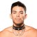 Photo2: [Andrew Christian] TROPHY BOY? CHAIN CHOKER (2)