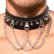 Photo4: [Andrew Christian] TROPHY BOY? CHAIN CHOKER (4)