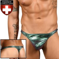 [Andrew Christian] Anaconda Thong