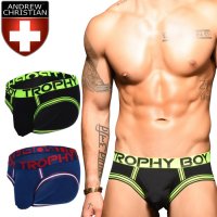 [Andrew Christian] TROPHY BOY SCORE Brief