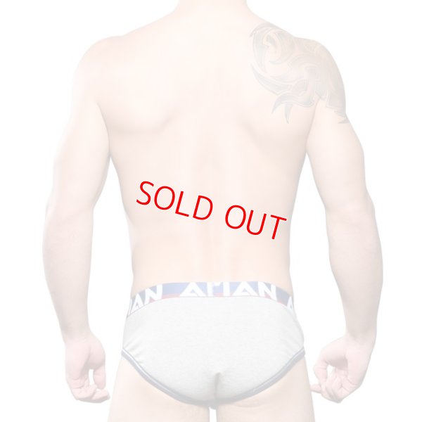 Photo4: [Andrew Christian] CoolFlex Modal Active Brief w/ Show-It