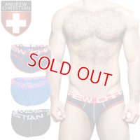 [Andrew Christian] Show-It Brief