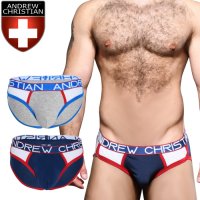 [Andrew Christian] Almost Naked Retro Brief