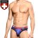 Photo1: [Andrew Christian] Vibe Sports Mesh Brief (1)