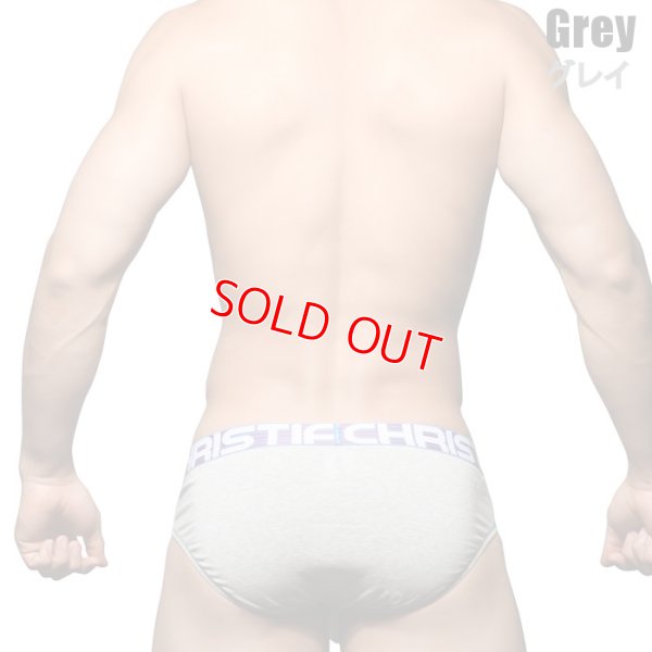 Photo4: [Andrew Christian] Almost Naked Cotton Brief