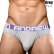 Photo5: [Andrew Christian] Almost Naked Cotton Brief