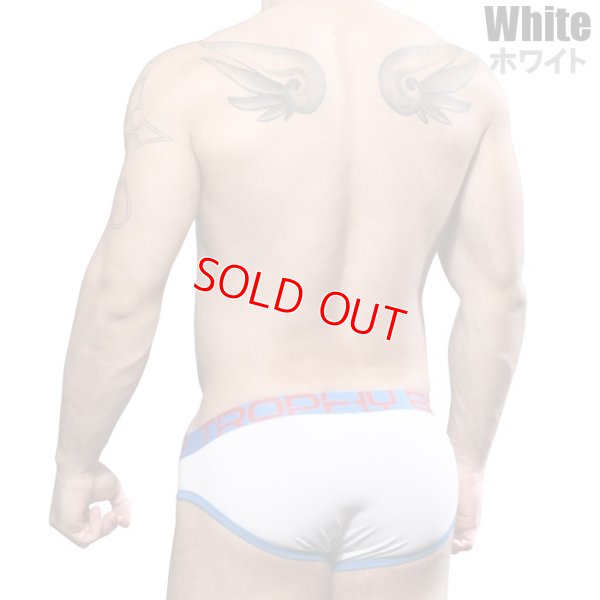 Photo15: [Andrew Christian] Trophy Boy Brief