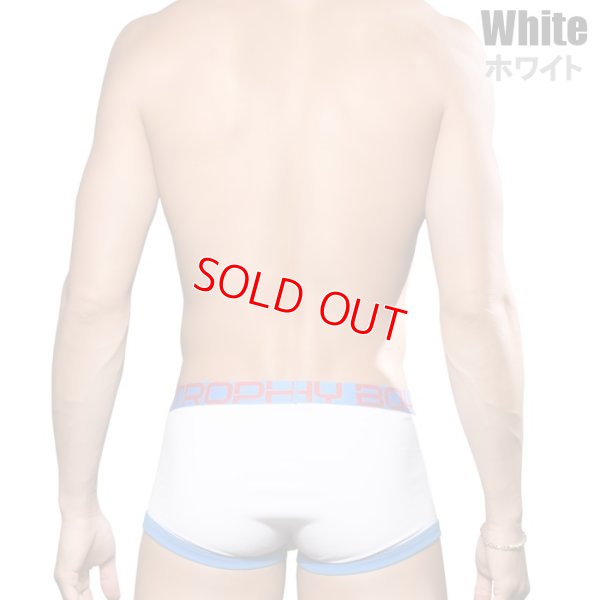 Photo15: [Andrew Christian] Trophy Boy Boxer