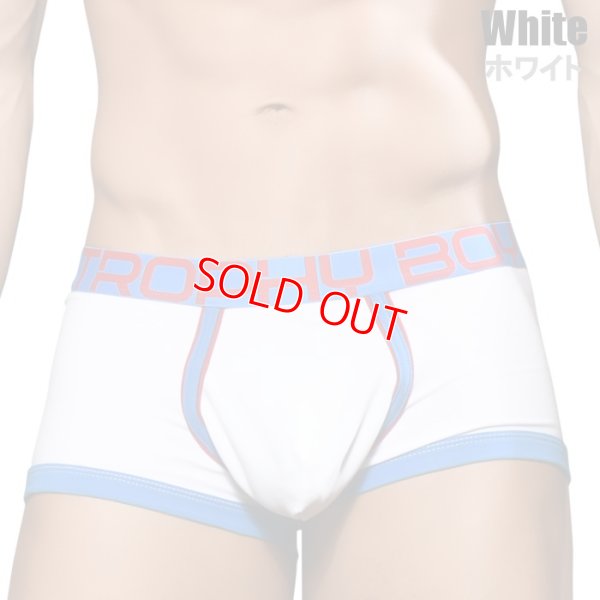 Photo16: [Andrew Christian] Trophy Boy Boxer