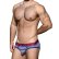 Photo3: [Andrew Christian] Anchor Mesh Brief w/ Almost Naked