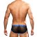 Photo5: [Andrew Christian] Hard FUKR Mesh Brief