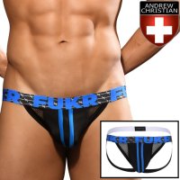 [Andrew Christian] Hard FUKR Mesh Jock