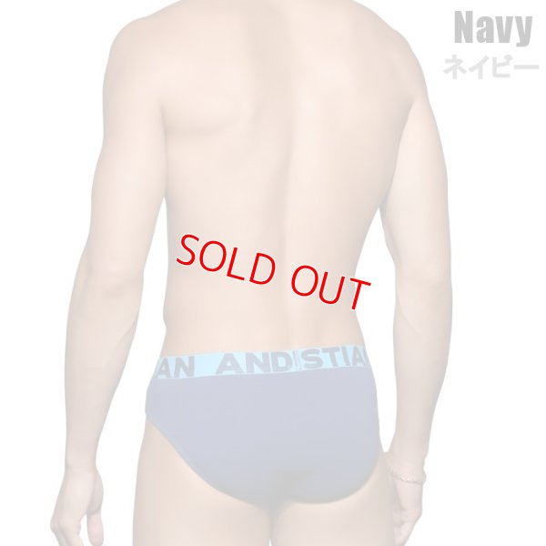 Photo9: [Andrew Christian] Happy Brief w/ Almost Naked