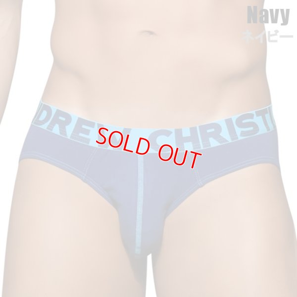 Photo11: [Andrew Christian] Happy Brief w/ Almost Naked