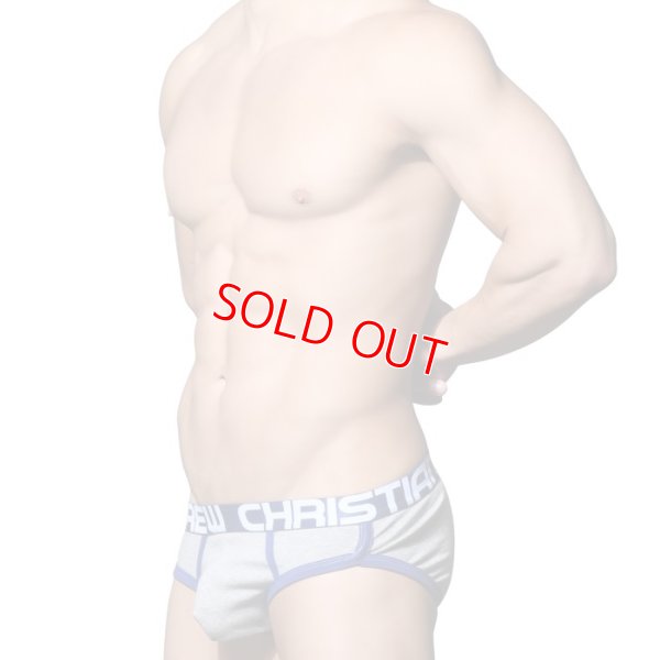 Photo3: [Andrew Christian] ALMOST NAKED? Retro Brief