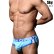 Photo8: [Andrew Christian] SHOW-IT Retro Pop Mesh Brief