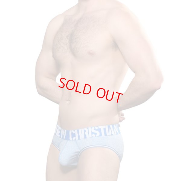 Photo3: [Andrew Christian] Workout Brief