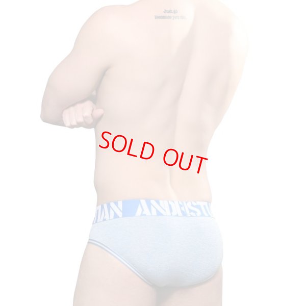 Photo4: [Andrew Christian] Workout Brief