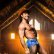 Photo3: [Andrew Christian] WESTERN POCKET BOXER