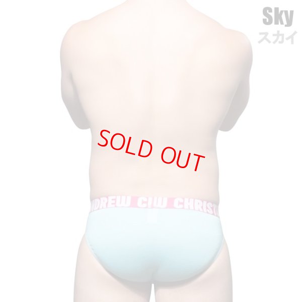 Photo13: [Andrew Christian] HAPPY BRIEF W/ ALMOST NAKED