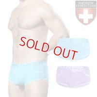 [Andrew Christian] ALMOST NAKED RETRO BAMBOO BOXER