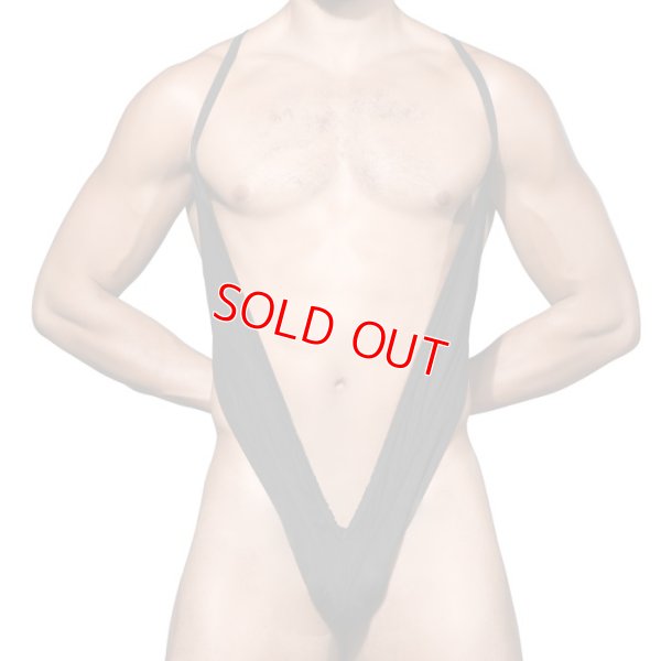 Photo2: [Andrew Christian] Lingerie Singlet w/ ALMOST NAKED