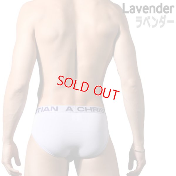 Photo3: [Andrew Christian] TROPHY BOY Bamboo Brief