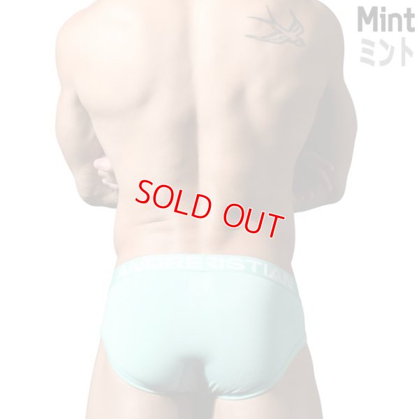 Photo9: [Andrew Christian] TROPHY BOY Bamboo Brief