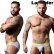 Photo7: [Andrew Christian]Happy Brief w/ ALMOST NAKED