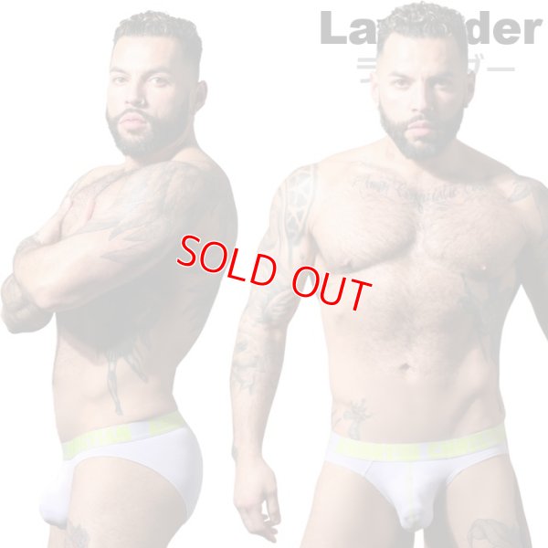 Photo7: [Andrew Christian]Happy Brief w/ ALMOST NAKED