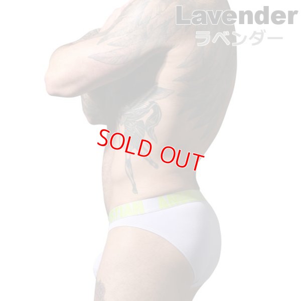 Photo8: [Andrew Christian]Happy Brief w/ ALMOST NAKED