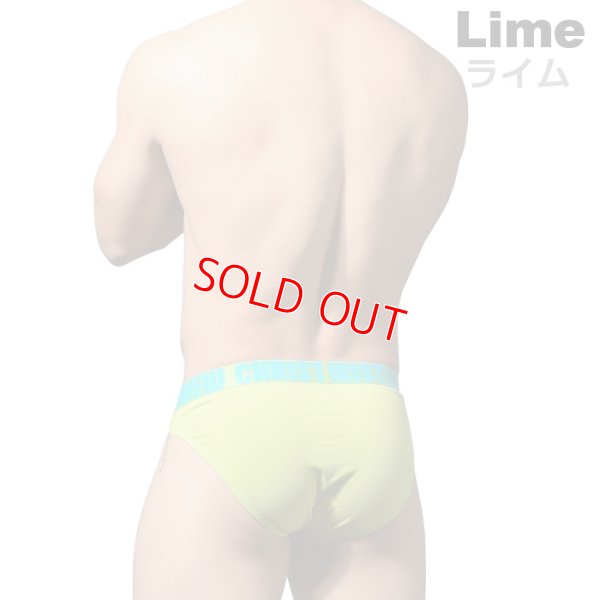 Photo13: [Andrew Christian]Happy Brief w/ ALMOST NAKED