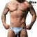 Photo6: [Andrew Christian]Happy Jock w/ ALMOST NAKED