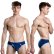 Photo2: [Andrew Christian]Hamptons Capsule Brief w/ ALMOST NAKED (2)