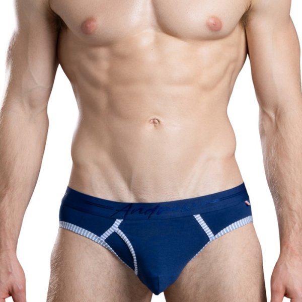 Photo5: [Andrew Christian]Hamptons Capsule Brief w/ ALMOST NAKED
