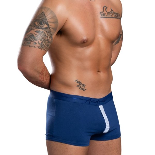 Photo3: [Andrew Christian]Hamptons Capsule Boxer